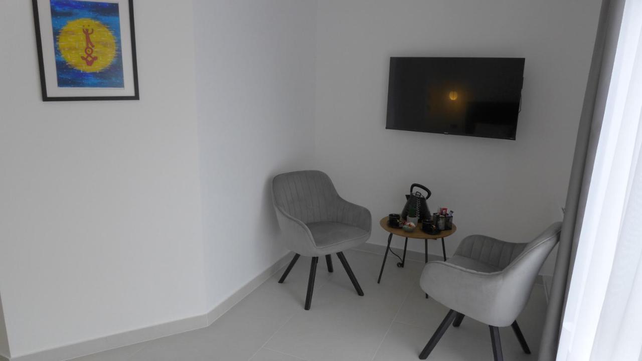 Dsapartments 사라예보 외부 사진