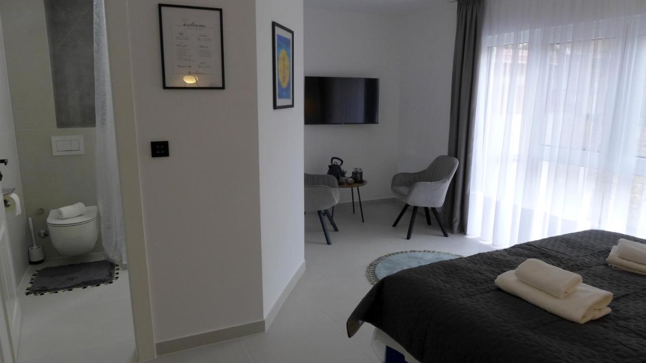 Dsapartments 사라예보 외부 사진
