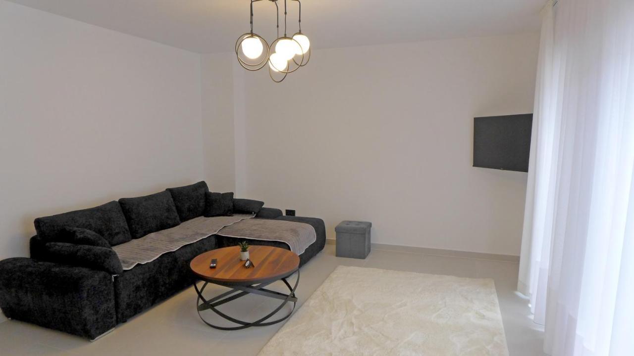 Dsapartments 사라예보 외부 사진