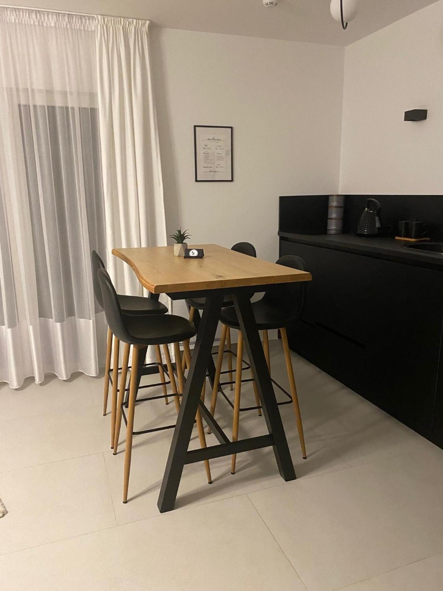 Dsapartments 사라예보 외부 사진